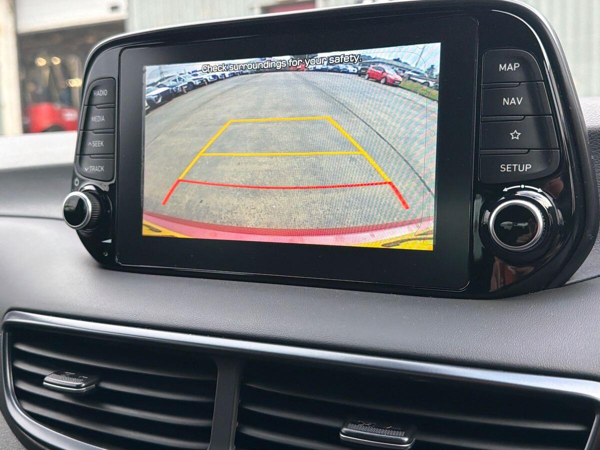 Used Hyundai TUCSON 2019 for sale - 77376899: Photo 17