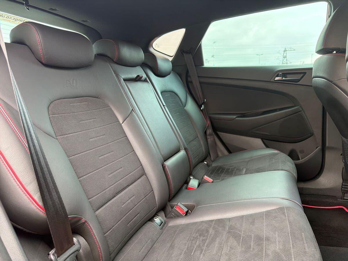 Used Hyundai TUCSON 2019 for sale - 77376899: Photo 19