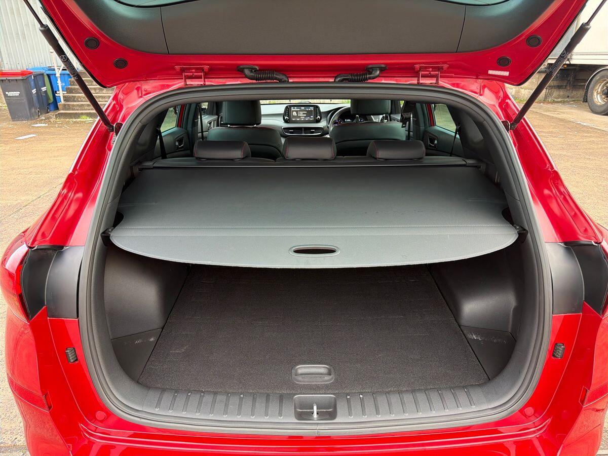 Used Hyundai TUCSON 2019 for sale - 77376899: Photo 20