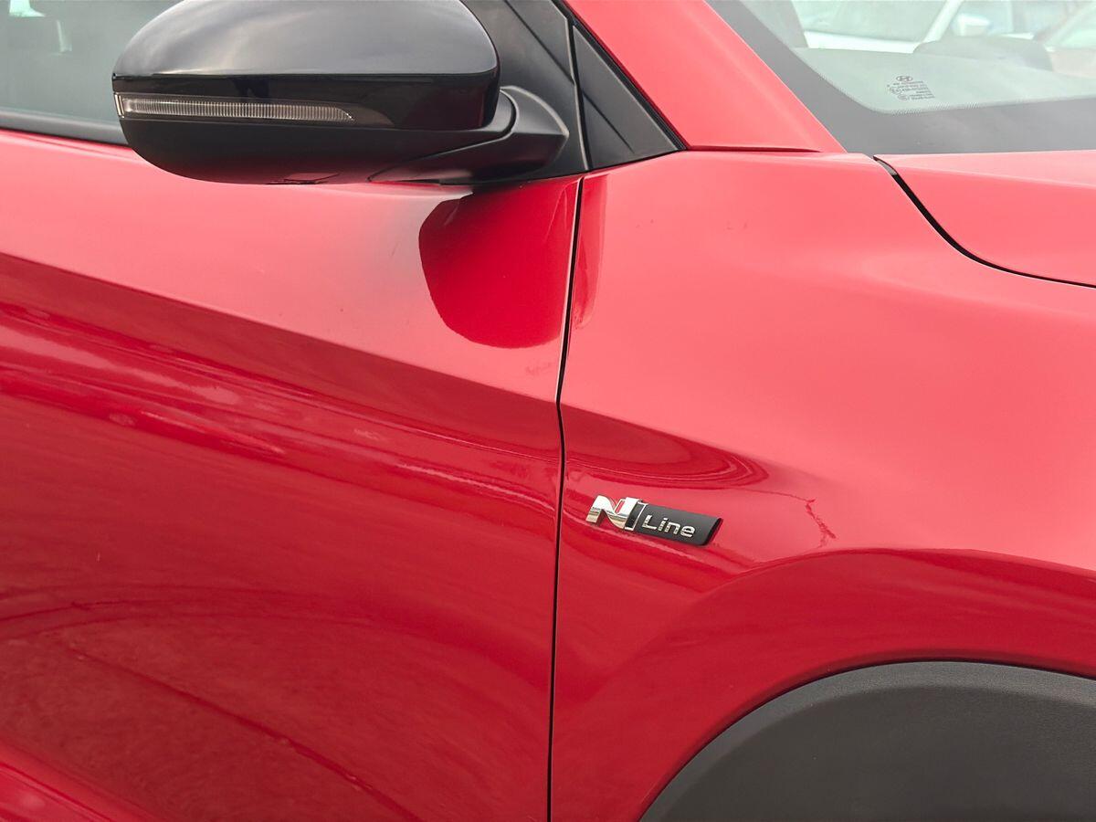 Used Hyundai TUCSON 2019 for sale - 77376899: Photo 24