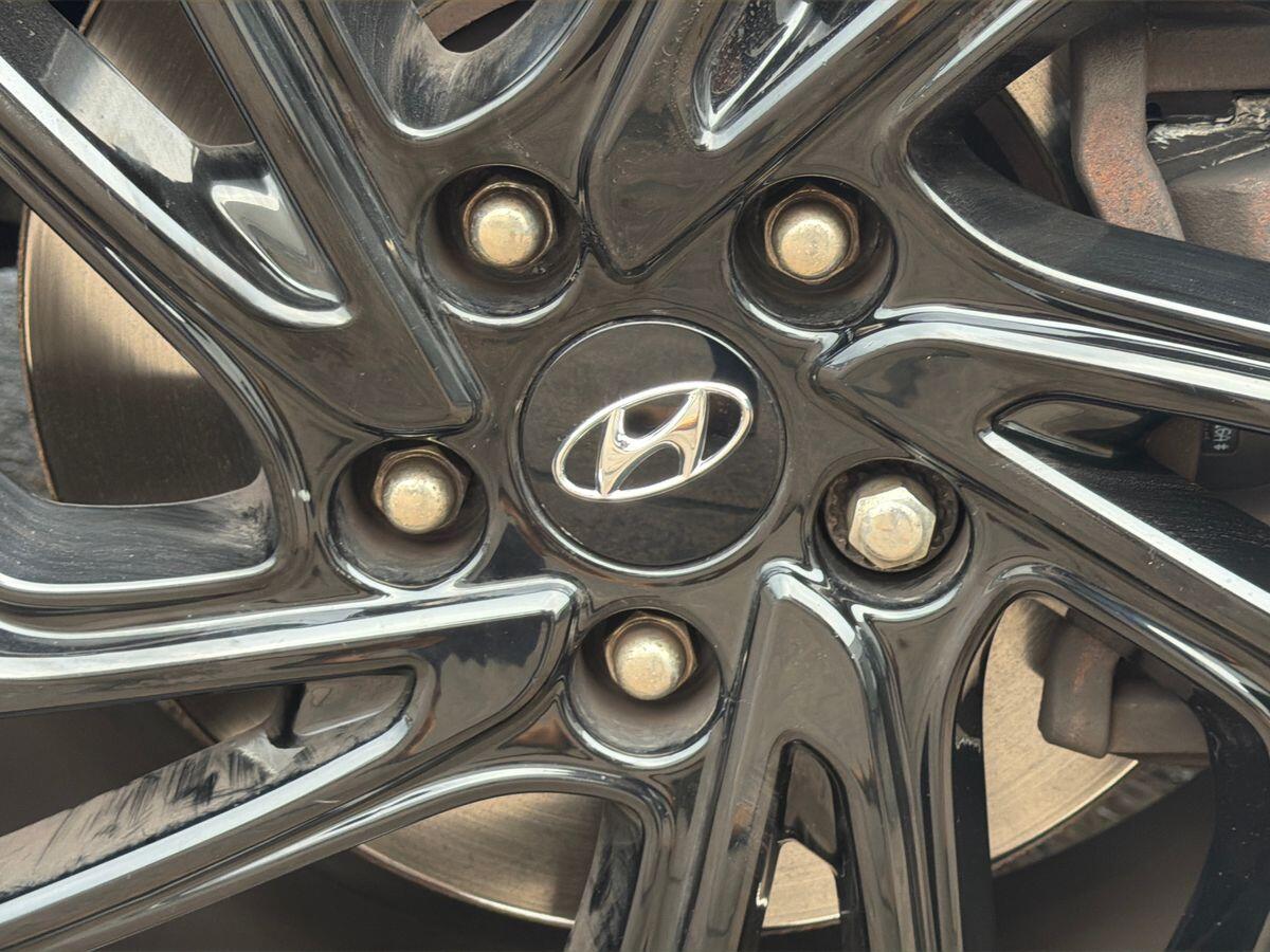 Used Hyundai TUCSON 2019 for sale - 77376899: Photo 25