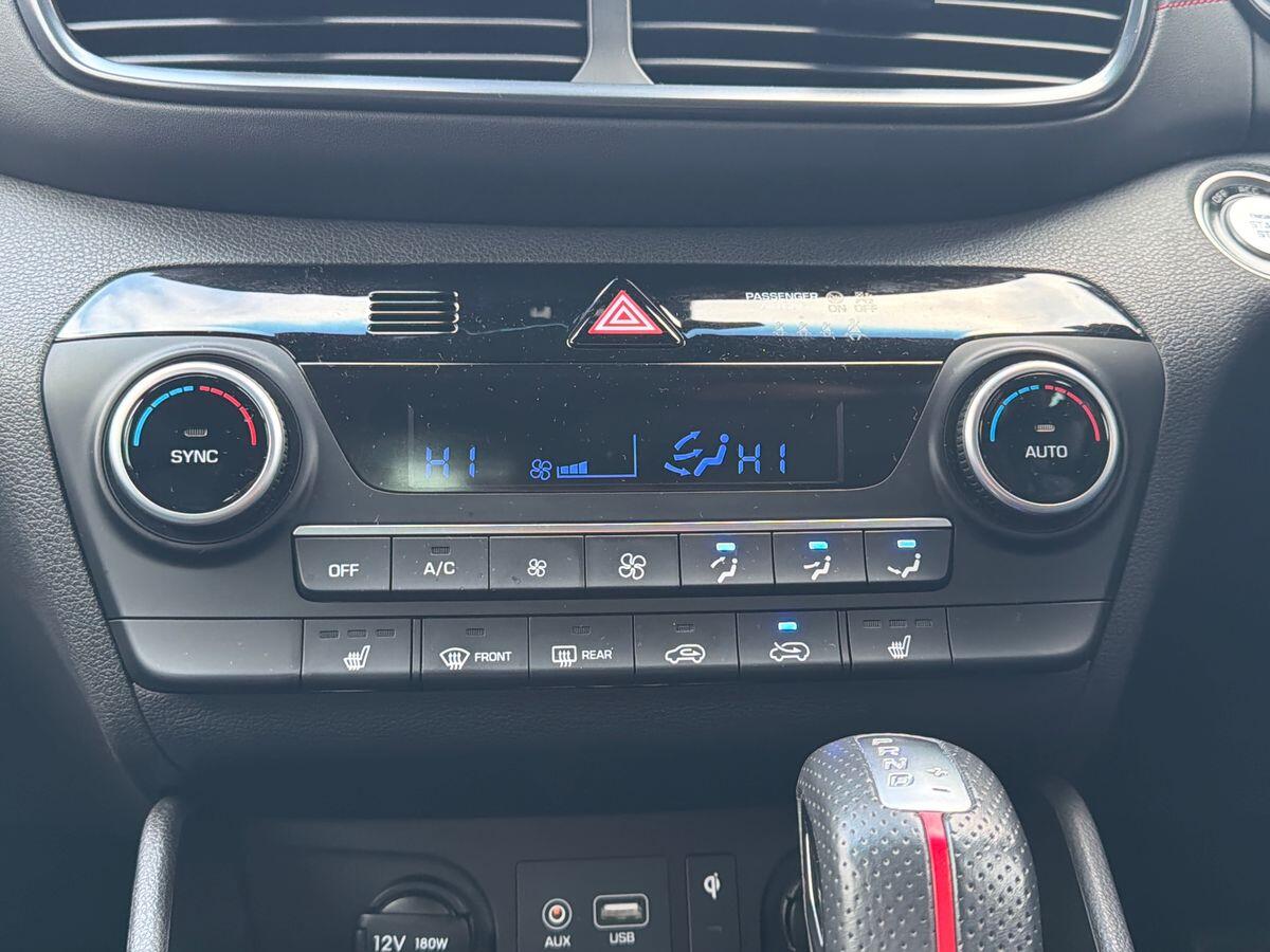 Used Hyundai TUCSON 2019 for sale - 77376899: Photo 29