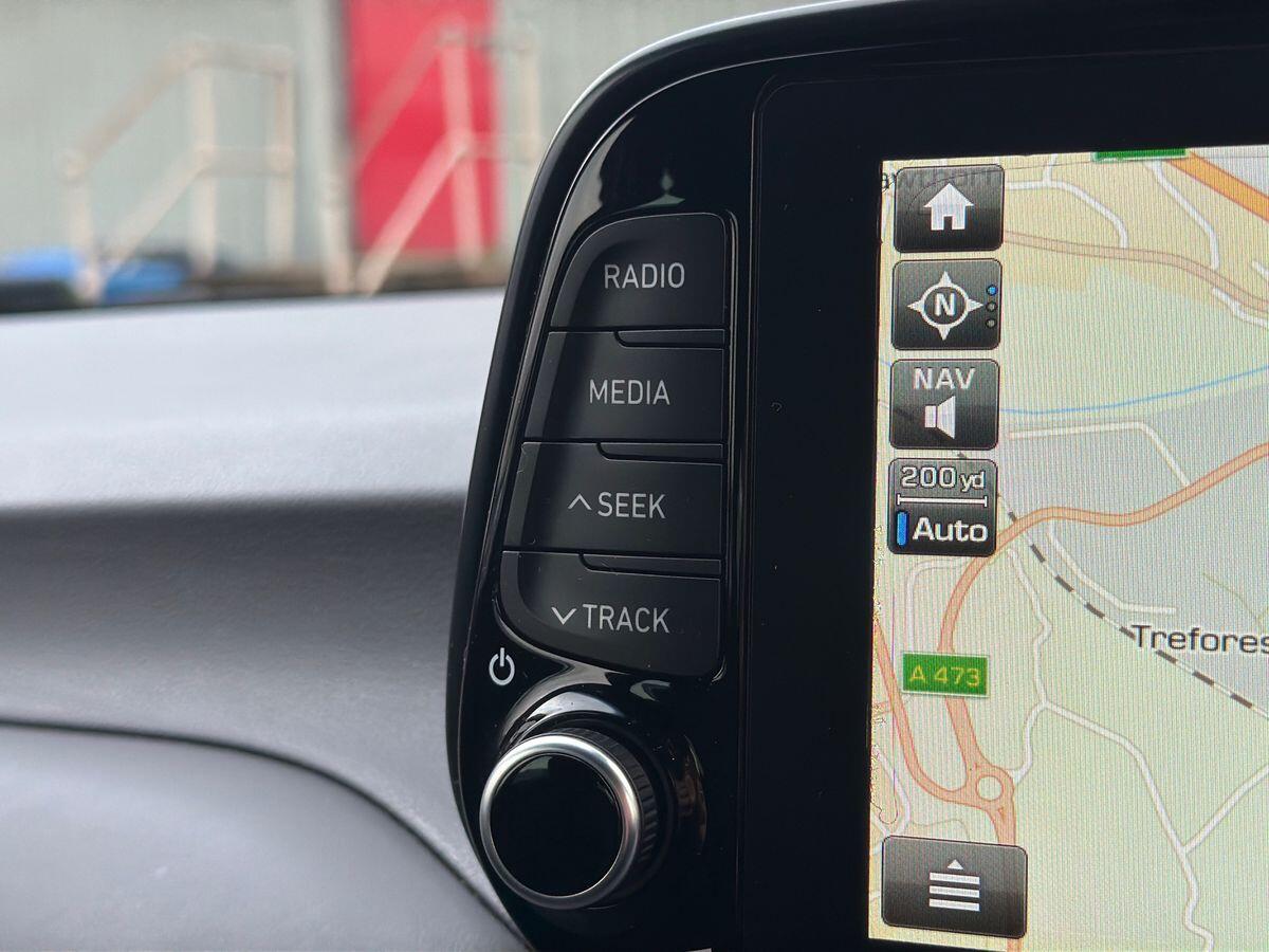 Used Hyundai TUCSON 2019 for sale - 77376899: Photo 37