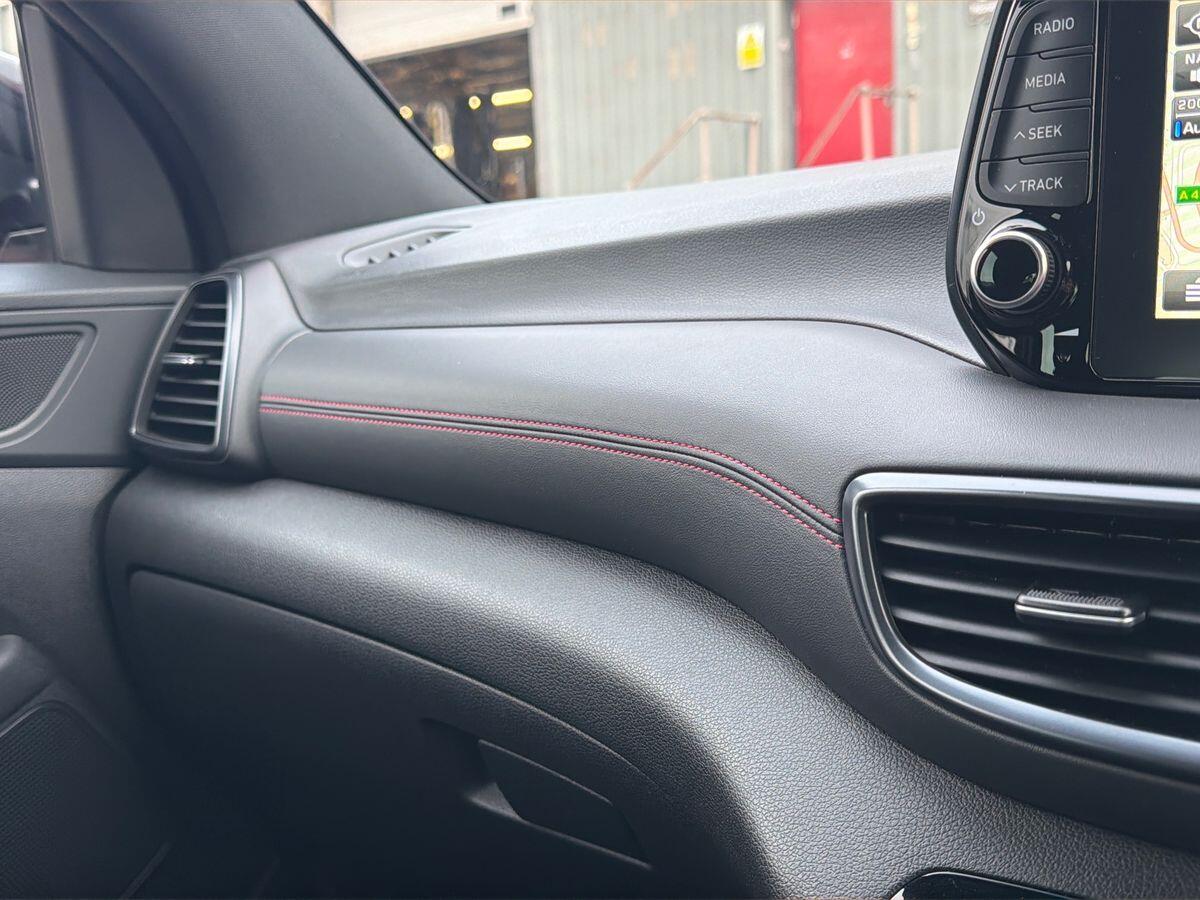 Used Hyundai TUCSON 2019 for sale - 77376899: Photo 38