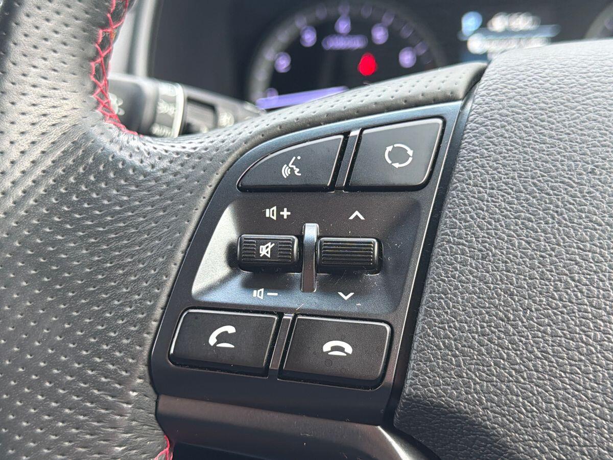 Used Hyundai TUCSON 2019 for sale - 77376899: Photo 41