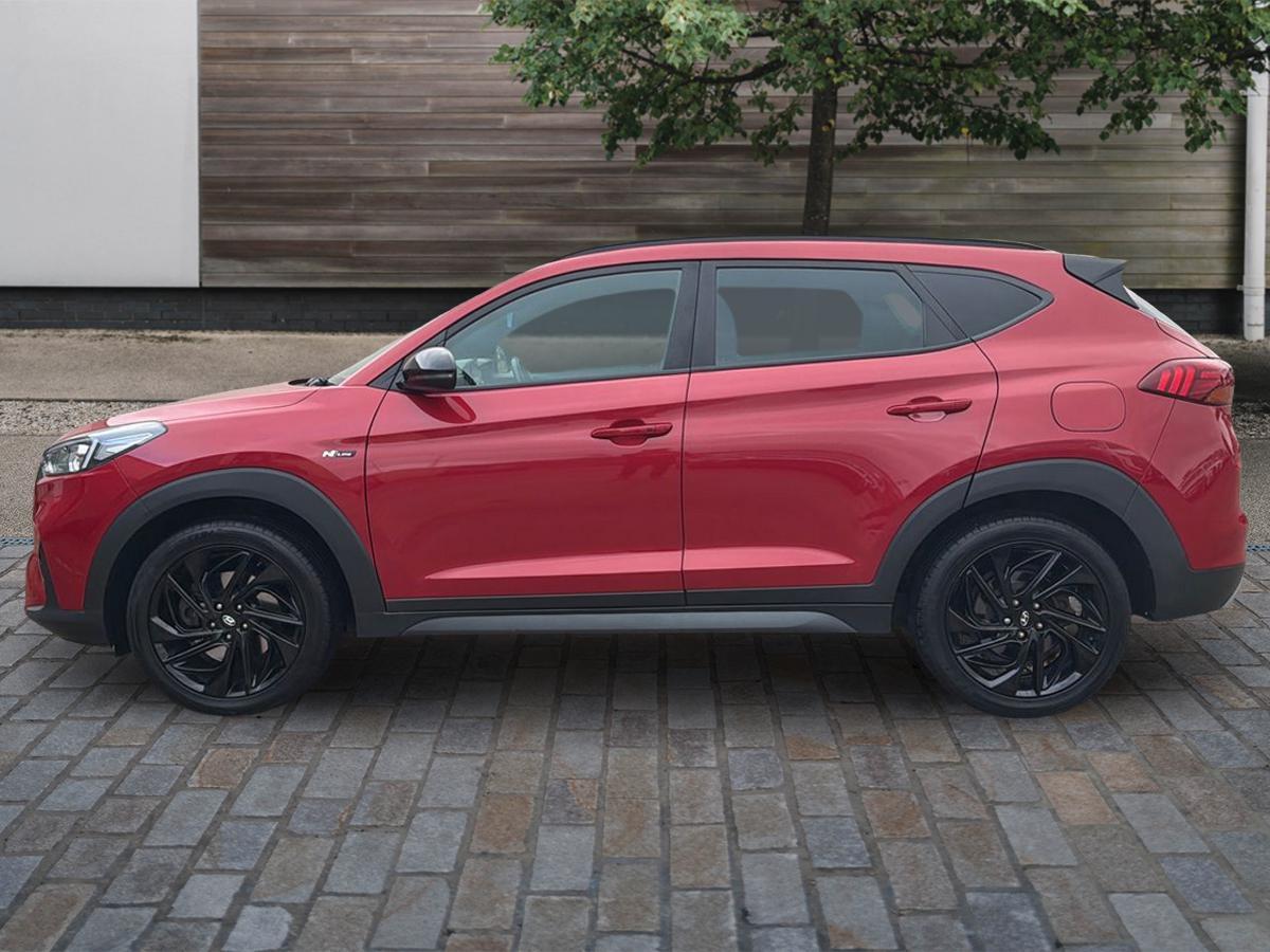 Used Hyundai TUCSON 2019 for sale - 77376899: Photo 6