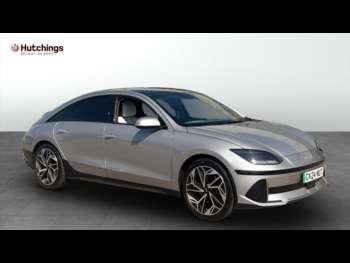 2024 (24) - 77.4kWh Ultimate 4dr 4WD Automatic