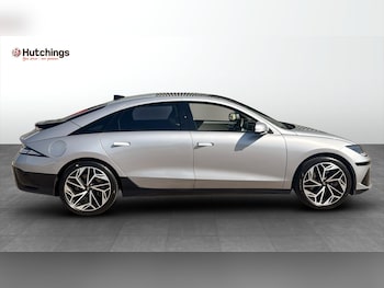 Used Hyundai IONIQ 6 2024 for sale - 74255615: Photo