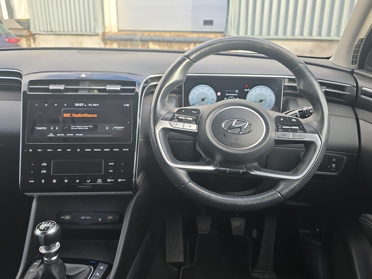 Used Hyundai TUCSON 2022 for sale - 76753177: Photo 12