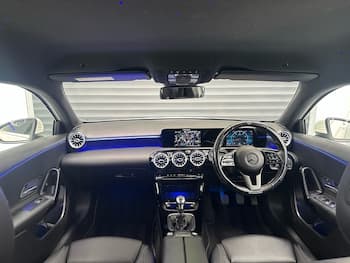 Used Mercedes-Benz A-Class 2019 for sale - 79514505: Photo