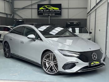 Used Mercedes-Benz EQA 2023 for sale - 79733503: Photo