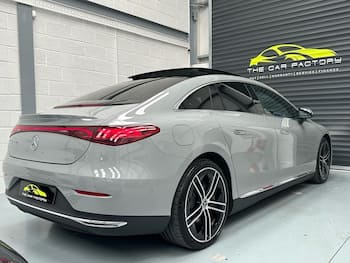 Used Mercedes-Benz EQA 2023 for sale - 79733503: Photo