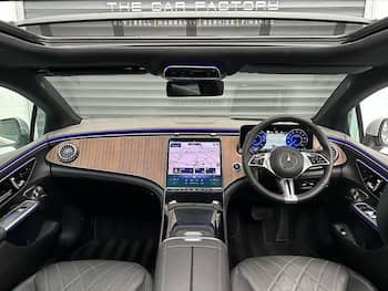 Used Mercedes-Benz EQA 2023 for sale - 79733503: Photo