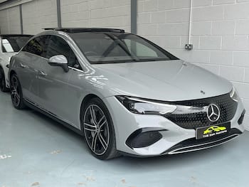 Used Mercedes-Benz EQA 2023 for sale - 79733503: Photo