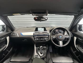 Used BMW 1 Series 2017 for sale - 79526344: Photo