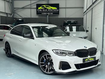 Used BMW 3 Series 2020 for sale - 79733501: Photo