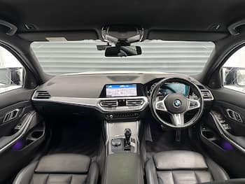 Used BMW 3 Series 2020 for sale - 79733501: Photo