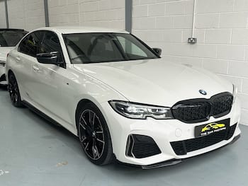 Used BMW 3 Series 2020 for sale - 79733501: Photo
