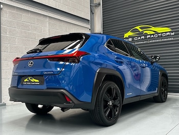 Used Lexus UX 2021 for sale - 79155912: Photo