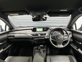 Used Lexus UX 2021 for sale - 79155912: Photo