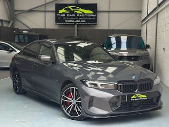 Used BMW 3 Series 2023 for sale - 79703010: Photo