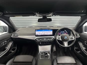 Used BMW 3 Series 2023 for sale - 79703010: Photo