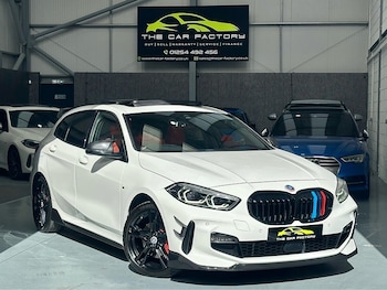Used BMW 1 Series 2021 for sale - 79392531: Photo