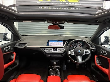 Used BMW 1 Series 2021 for sale - 79392531: Photo