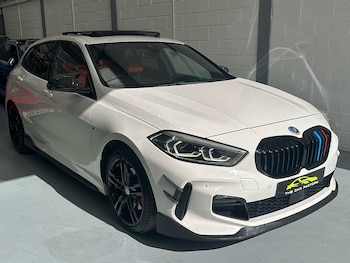 Used BMW 1 Series 2021 for sale - 79392531: Photo