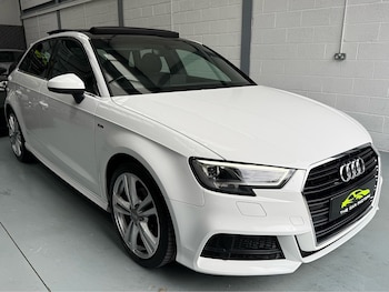 Used Audi A3 2016 for sale - 79000426: Photo