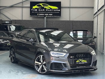 Used Audi RS3 2019 for sale - 79000439: Photo
