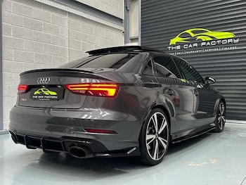 Used Audi RS3 2019 for sale - 79000439: Photo