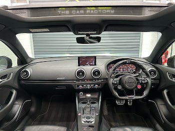 Used Audi RS3 2019 for sale - 79000439: Photo