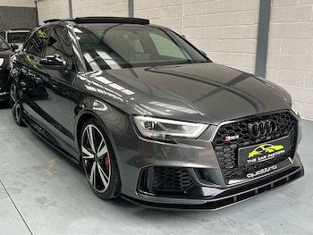 Used Audi RS3 2019 for sale - 79000439: Photo