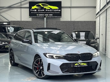 Used BMW 3 Series 2023 for sale - 79000437: Photo