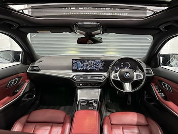 Used BMW 3 Series 2023 for sale - 79000437: Photo