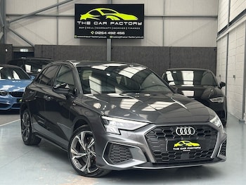 Used Audi A3 2024 for sale - 79000430: Photo