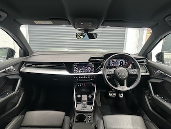 Used Audi A3 2024 for sale - 79000430: Photo