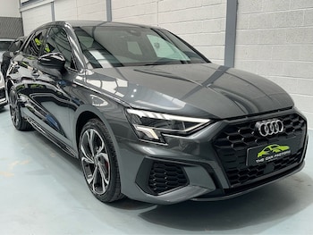 Used Audi A3 2024 for sale - 79000430: Photo