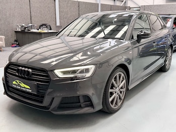 Used Audi A3 2019 for sale - 79000433: Photo