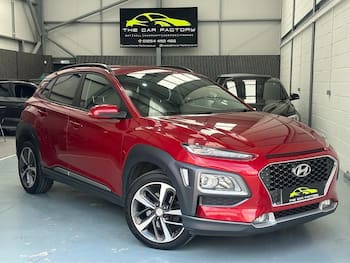 Used Hyundai KONA 2018 for sale - 79784990: Photo