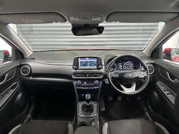 Used Hyundai KONA 2018 for sale - 79784990: Photo
