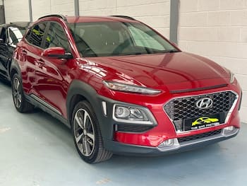 Used Hyundai KONA 2018 for sale - 79784990: Photo