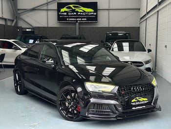 Used Audi A3 2018 for sale - 79703002: Photo