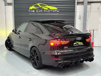 Used Audi A3 2018 for sale - 79703002: Photo