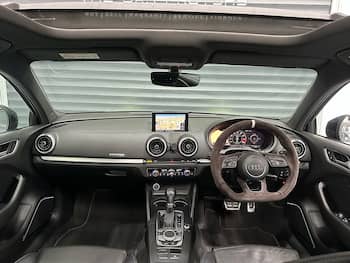 Used Audi A3 2018 for sale - 79703002: Photo