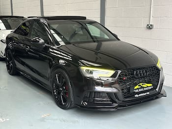 Used Audi A3 2018 for sale - 79703002: Photo