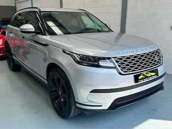 Used Land Rover Range Rover Velar 2023 for sale - 79434351: Photo