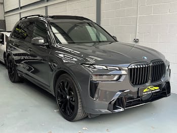 Used BMW X7 2022 for sale - 79663336: Photo