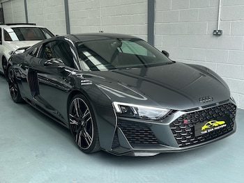 Used Audi R8 2021 for sale - 79573774: Photo